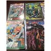 Image 2 : COMICS - Wholesale lot of 12 assorted comics - all individually sealed.