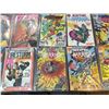 Image 1 : COMICS - Wholesale lot of 12 assorted comics - all individually sealed.