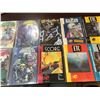 Image 1 : COMICS - Wholesale lot of 12 assorted comics - all individually sealed.