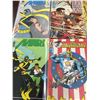 Image 2 : COMICS - Wholesale lot of 12 assorted comics - all individually sealed.