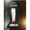 Image 1 : Andis Master Cordless Lithium-Ion Clippers