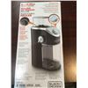 Image 2 : Black + Decker Burr Mill Coffee Grinder