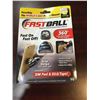 Image 1 : Fastball Magnetic Ball & Socket Phone Mount