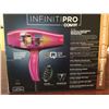 Image 2 : Infiniti Pro Hair Dryer
