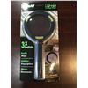 Image 1 : LitezAll COB LED Lighted Magnifier