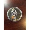 Image 2 : Kobe Bryant rememberance collector coin NEW cased medallion