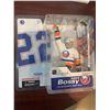 Image 2 : Mike Bossy NY Islanders McFarlane Figurine mint in package