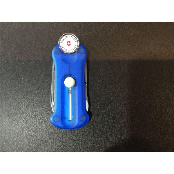 Victorinox Swiss Army Golfers Multi Tool NEW