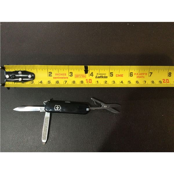 Swiss Army Mini pocket knife