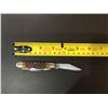 Image 1 : Old Timer Style pocket knife NEW 5 inch