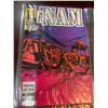 Image 2 : Marvel The Nam issues 12-15 COMIC BOOKS - SOLD AS A LOT OF 4 - in protectors, great condition