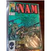 Image 3 : Marvel The Nam issues 12-15 COMIC BOOKS - SOLD AS A LOT OF 4 - in protectors, great condition