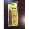 Image 1 : Lansky Sharpening Hone Serrated Knives