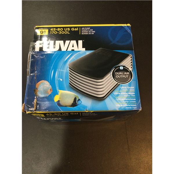 Fluval Air Pump