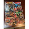 Image 1 : Image Violator issues 1,1-3 COMIC BOOKS - SOLD AS A LOT OF 4 - in protectors, great condition
