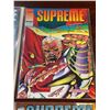 Image 3 : Image Supreme issues 1-4 COMIC BOOKS - SOLD AS A LOT OF 4 - in protectors, great condition
