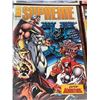 Image 4 : Image Supreme issues 1-4 COMIC BOOKS - SOLD AS A LOT OF 4 - in protectors, great condition