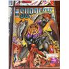 Image 5 : Image Supreme issues 1-4 COMIC BOOKS - SOLD AS A LOT OF 4 - in protectors, great condition