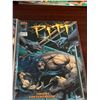 Image 3 : Image PITT issues 1, 2 4 COMIC BOOKS - SOLD AS A LOT OF 4 - in protectors, great condition