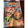 Image 5 : Marvel Sub Mariner issue 3-6 COMIC BOOKS - SOLD AS A LOT OF 4 - in protectors, great condition