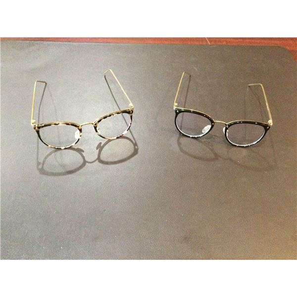 Lot Of 2 Eye Glasses