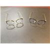Image 1 : Lot Of 2 Eye Glasses