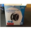 Image 3 : JJC Automatic Extension Tube For Canon RF Mount