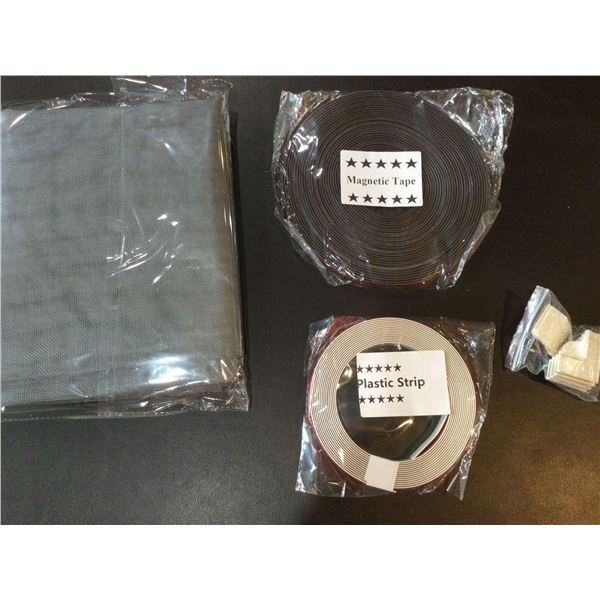Installation Kit For Screen Door