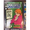 Image 2 : DC Smallville issues 2,3,4 COMIC BOOKS - SOLD AS A LOT OF 4 - in protectors, great condition