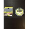 Image 1 : Rio Fly Fishing Line floating tapered