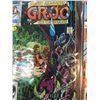 Image 4 : Marvel Sergio Aragones GROO issues 2-5 COMIC BOOKS - SOLD AS A LOT OF 4 - in protectors, great condi