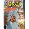 Image 5 : Marvel Sergio Aragones GROO issues 2-5 COMIC BOOKS - SOLD AS A LOT OF 4 - in protectors, great condi