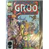 Image 3 : Marvel Sergio Aragones GROO issues 10-13 COMIC BOOKS - SOLD AS A LOT OF 4 - in protectors, great con
