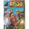 Image 4 : Marvel Sergio Aragones GROO issues 10-13 COMIC BOOKS - SOLD AS A LOT OF 4 - in protectors, great con