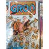 Image 4 : Marvel Sergio Aragones GROO issues 14-17 COMIC BOOKS - SOLD AS A LOT OF 4 - in protectors, great con