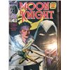 Image 5 : Marvel Moon Knight issues 27,34,37,38 COMIC BOOKS - SOLD AS A LOT OF 4 - in protectors, great condit