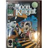 Image 3 : Marvel Moon Knight issues 1-4 COMIC BOOKS - SOLD AS A LOT OF 4 - in protectors, great condition