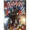 Image 5 : Image Death Blow issues 1-4 COMIC BOOKS - SOLD AS A LOT OF 4 - in protectors, great condition