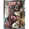 Image 4 : Image Death Blow issues 5-8 COMIC BOOKS - SOLD AS A LOT OF 4 - in protectors, great condition
