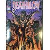 Image 4 : Marvel Death Blow issues 9,10,11,13 COMIC BOOKS - SOLD AS A LOT OF 4 - in protectors, great conditio