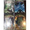 Image 1 : Darkewood issues 2-5 COMIC BOOKS - SOLD AS A LOT OF 4 - in protectors, great condition