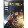 Image 3 : The Adventurers issues assorted COMIC BOOKS - SOLD AS A LOT OF 4 - in protectors, great condition