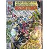 Image 5 : Marvel Strike Force Issues 1-4 series COMIC BOOKS - SOLD AS A LOT OF 4 - in protectors, great condit