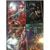 Image 1 : Maximum Press Avengelyne issues 1,1,2,2,COMIC BOOKS - SOLD AS A LOT OF 4 - in protectors, great cond