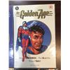 Image 3 : DC The Golden Age issues 1-4 of series of 4 COMIC BOOKS - SOLD AS A LOT OF 4 - in protectors, great 