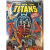 Image 4 : DC The New Teen Titans issues 30-33 series COMIC BOOKS - SOLD AS A LOT OF 4 - in protectors, great c