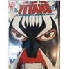 Image 5 : DC The New Teen Titans issues 30-33 series COMIC BOOKS - SOLD AS A LOT OF 4 - in protectors, great c