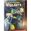 Image 3 : DC Vigilante Issues 10,13,14,20 COMIC BOOKS - SOLD AS A LOT OF 4 - in protectors, great condition