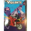 Image 4 : DC Vigilante issues 21-24 series COMIC BOOKS - SOLD AS A LOT OF 4 - in protectors, great condition