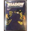 Image 2 : The Shadow by Howard Chaykin issues 1-4 series COMIC BOOKS - SOLD AS A LOT OF 4 - in protectors, gre